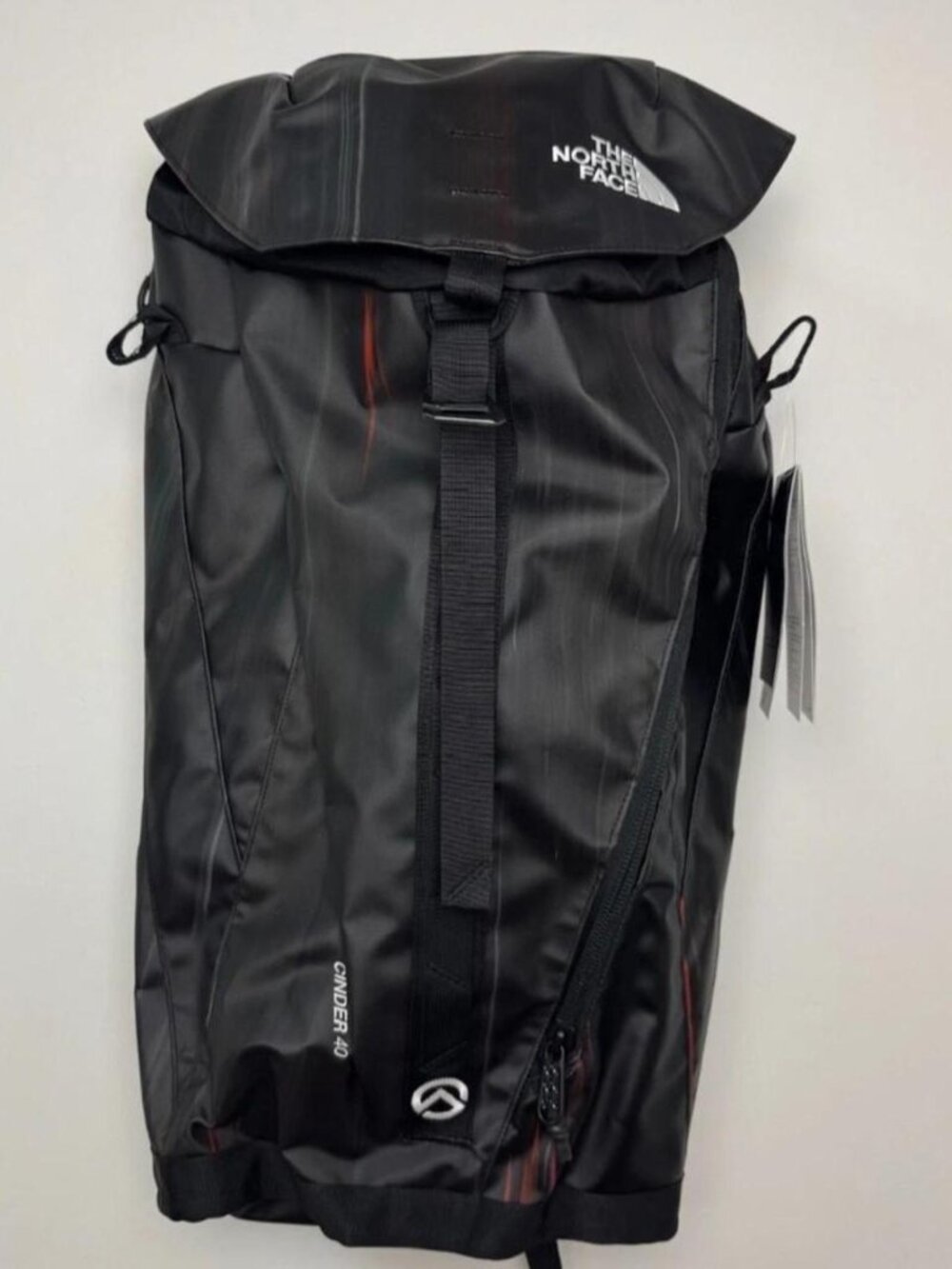 The North Face Cinder 40 Backpack NWT